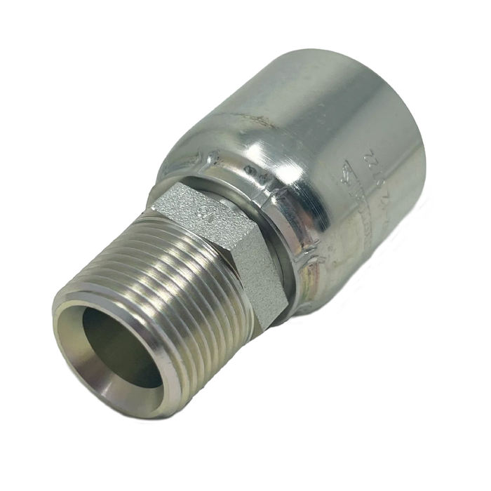 Continental Hydraulic (510) B2-NPM-1612 FITTINGS-B2 B2-NPM-1612