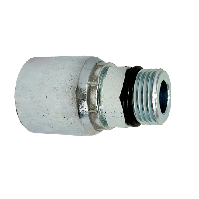 Continental Hydraulic B2-OBM-1010 FITTINGS-B2 B2-OBM-1010