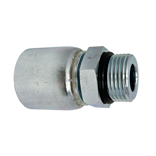 Continental Hydraulic (510) B2-OBM-1216 FITTINGS-B2 B2-OBM-1216