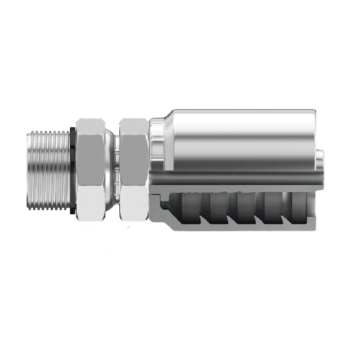 Continental Hydraulic B2-OBMX-1212 FITTINGS-B2 B2-OBMX-1212