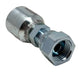 Continental Hydraulic B2-OFFX-0608 B2-OFFX-0608 Fitting, Ultra-Crimp, 1-pc