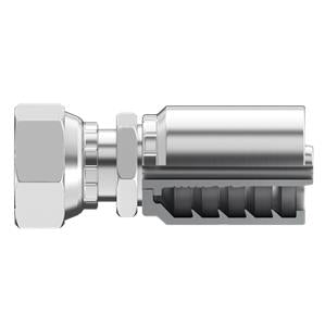 Continental Hydraulic B2-OFFX-1616 FITTINGS-B2 B2-OFFX-1616