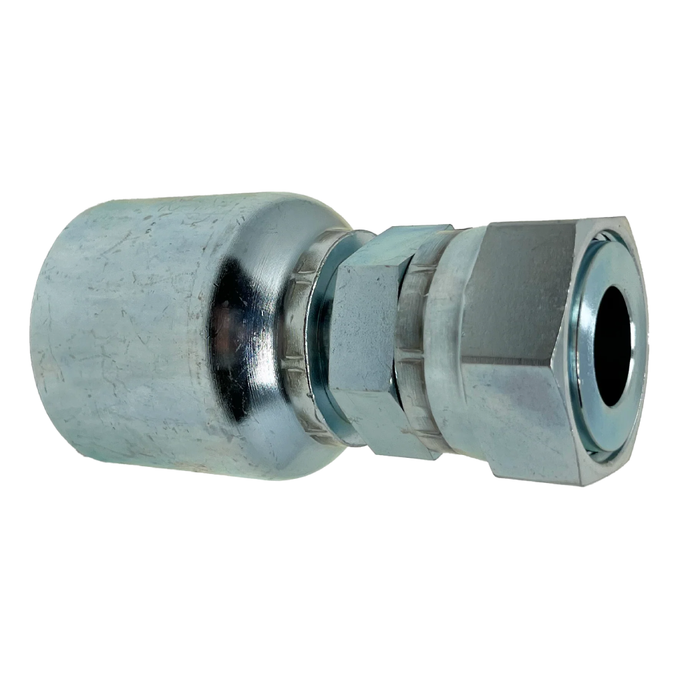 Continental Hydraulic B2-OFFX-2020 FITTINGS-S4 B2-OFFX-2020