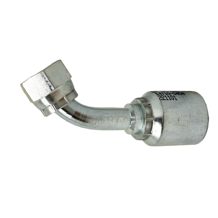 Continental Hydraulic B2-OFFX45-0404 FITTINGS-B2