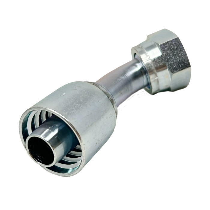 Continental Hydraulic B2-OFFX45-1210 FITTINGS-B2