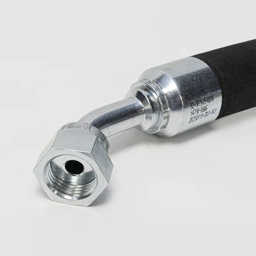 Continental Hydraulic (510) B2-OFFX45-1212 FITTINGS-B2