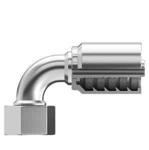 Continental Hydraulic (510) B2-OFFX90-1212 FITTINGS-B2