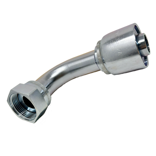 Continental Hydraulic B2-OFFX90-2020 FITTINGS-S4