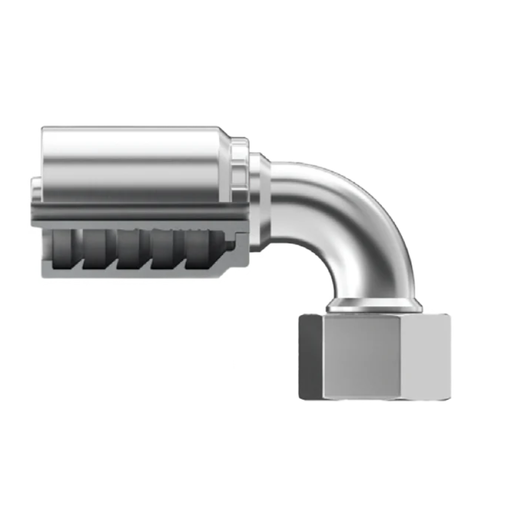 Continental Hydraulic (510) B2-OFFX90S-1010 FITTINGS-B2