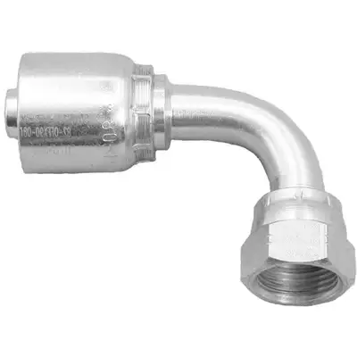 Continental Hydraulic B2-OFFX90S-1216 FITTINGS-B2