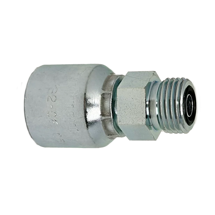 Continental Hydraulic B2-OFM-0404 FITTINGS-B2 B2-OFM-0404