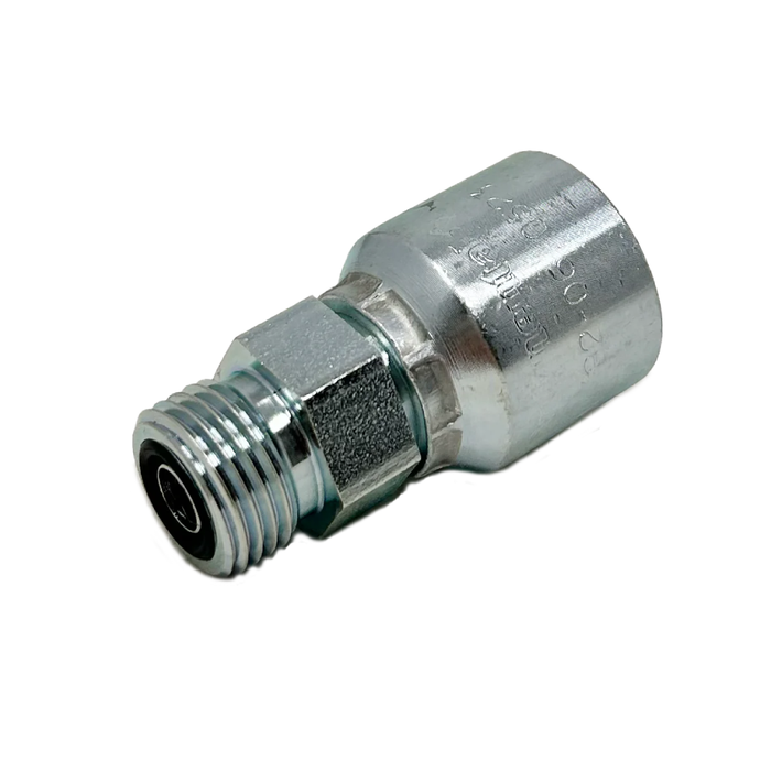 Continental Hydraulic B2-OFM-0608 FITTINGS-B2 B2-OFM-0608