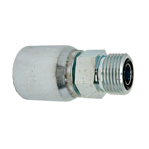 Continental Hydraulic (510) B2-OFM-0810 FITTINGS-B2 B2-OFM-0810