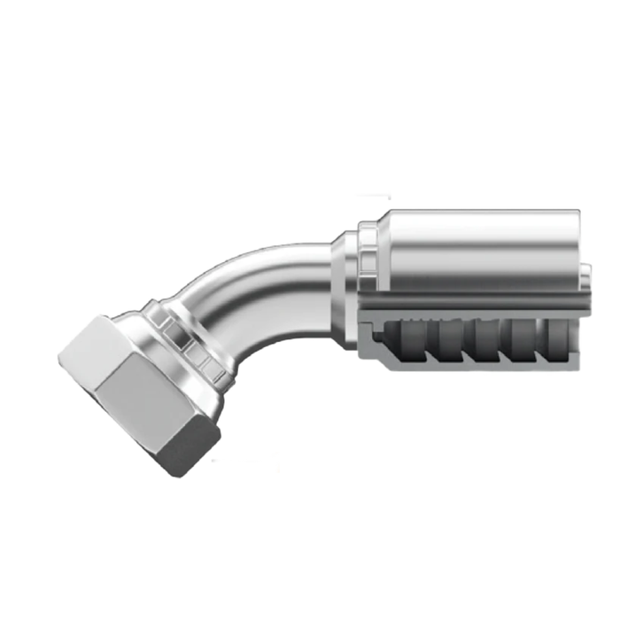 Continental Hydraulic B2-SFFX45-0606 FITTINGS-B2