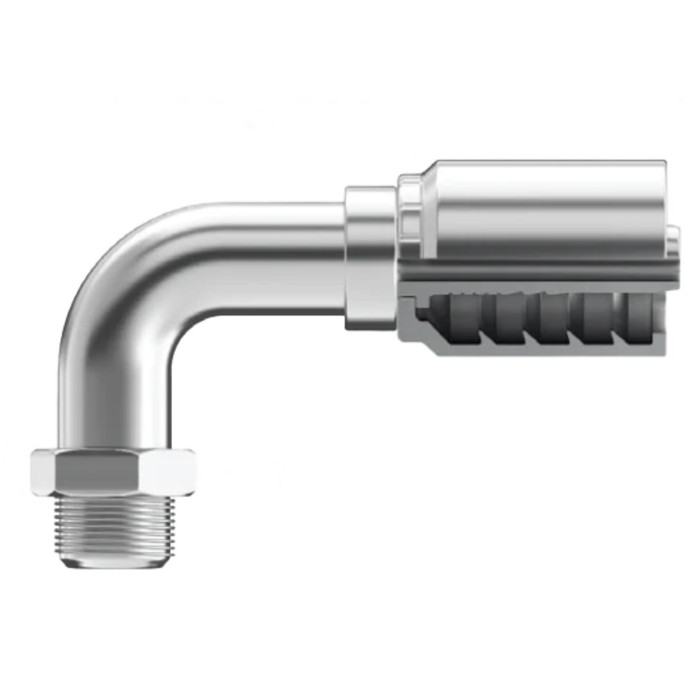 Continental Hydraulic B2-SIMX90-0605 FITTINGS-B2