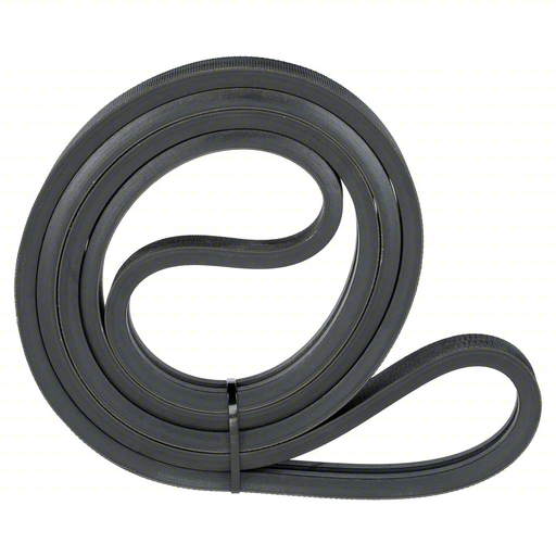 Continental B210 Continental HY-T Plus Classical V-Belt, 212.000" Effective Length, 0.660" Top Width