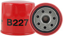 Baldwin B227 Engine Oil Filter