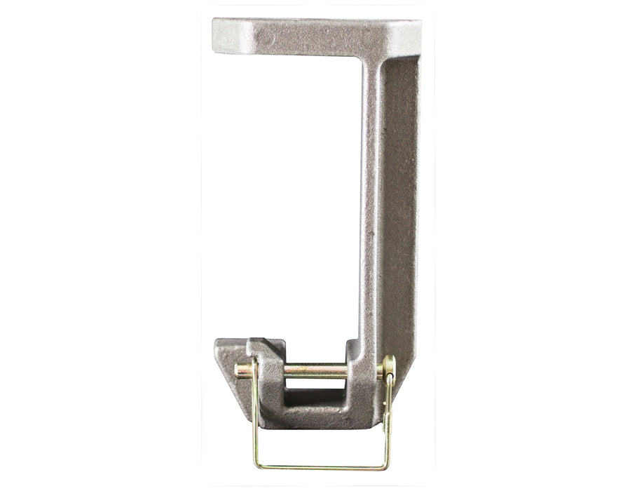 Buyers Products (577) B23505RH Right Hand Outrigger Bracket For B23505 Removable Outrigger