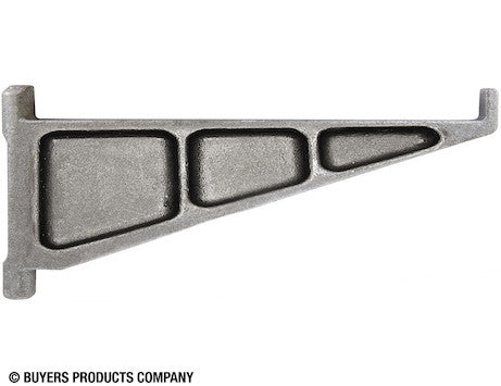 Buyers Products B23506 OUTRIGGER, FORGED, 7IN, REMOVABLE. Replaces B23505