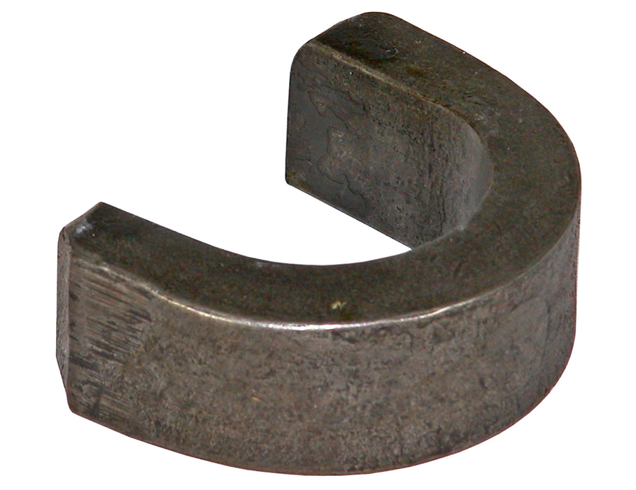 Buyers Products B2351001 Mounting Bracket For B23510 Ductile Iron Outrigger - Welds To Flange Of Beam