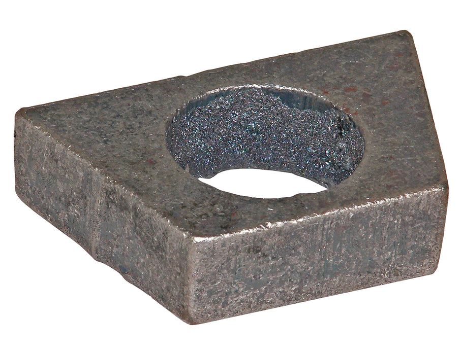 Buyers Products (577) B2351002 Mounting Bracket For B23510 Ductile Iron Outrigger - Welds To Web Of Beam