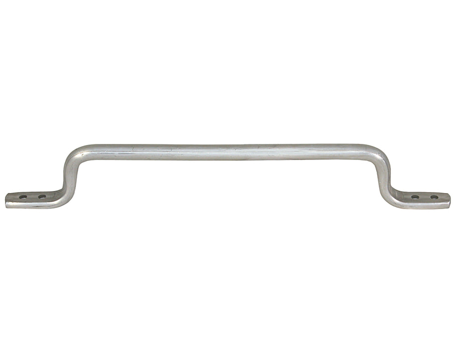 Buyers Products B239918AL Solid Aluminum Round Grab Handle - 5/8 Diameter x 18 Inch Long