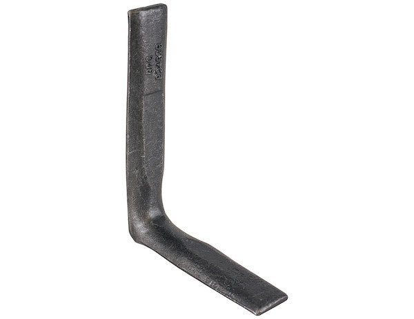 Buyers Products (577) B2485AA2 2-Pack Drop Forged Corner Iron - 12IN x 12IN x 1.5IN Wide