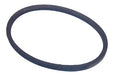 Continental B255 Continental HY-T Plus Classical V-Belt, 257.000" Effective Length, 0.660" Top Width