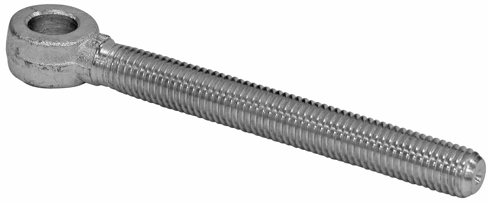 Buyers Products (577) B27027EKZ Zinc Plated Forged Rod End with 5/8-11 Full Thread