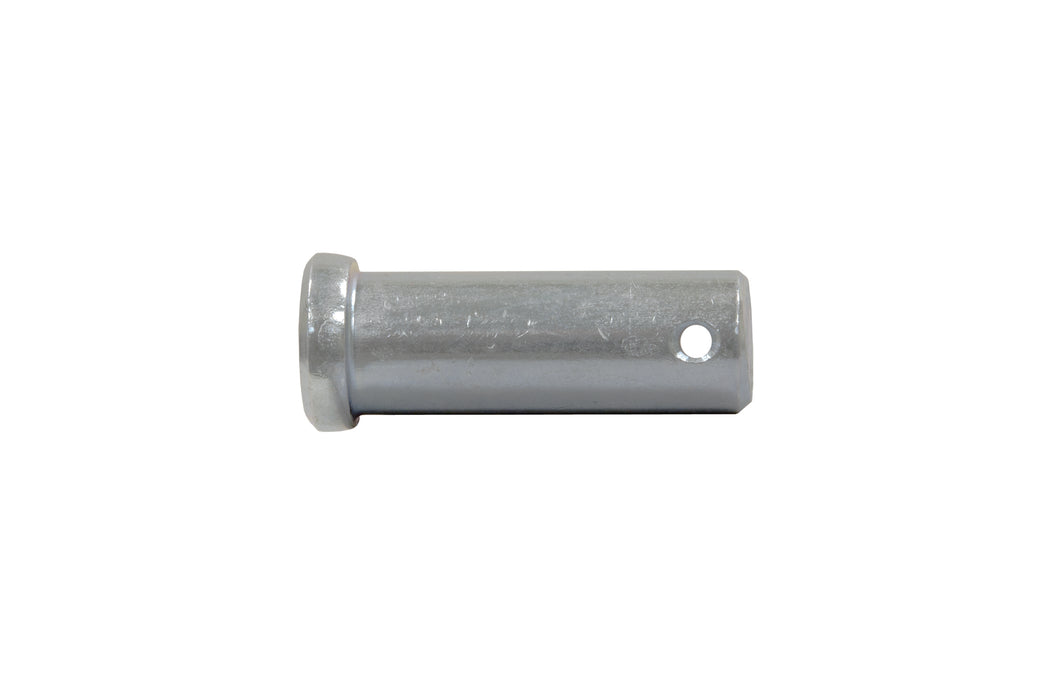 Buyers Products B27081/27AZ S.A.E. Standard Clevis Pin - 5/8 Diameter x 1-23/32 Inch Long