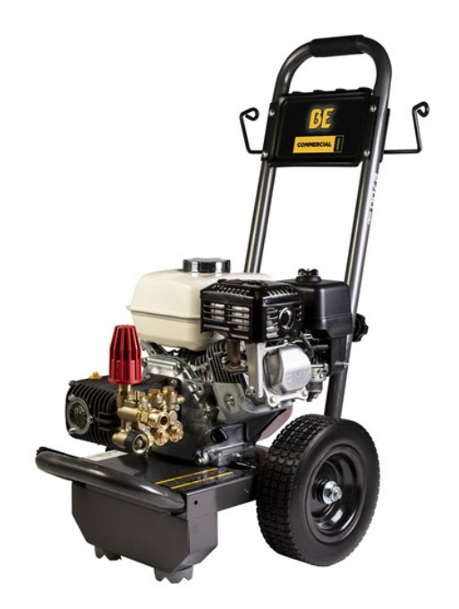 BE Pressure (374) B2765HC PW GAS GX200 2700PSI 3GPM