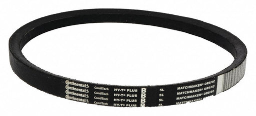 Continental B300 Continental HY-T Plus Classical V-Belt, 302.000" Effective Length, 0.660" Top Width