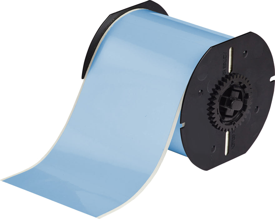 Brady (458) B30C-4000-569-SB Bbp31 Media Roll