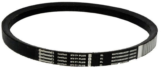 Continental B33 Continental HY-T Plus Classical V-Belt, 35.000" Effective Length, 0.660" Top Width
