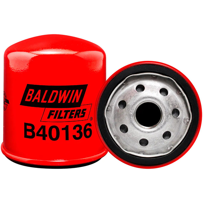 Baldwin B40136 LUBE SPIN-ON