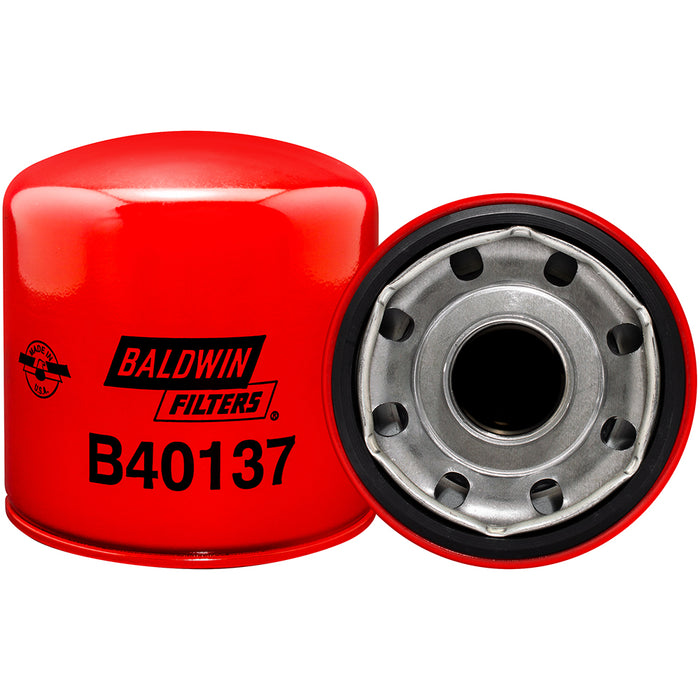 Baldwin B40137 LUBE SPIN-ON