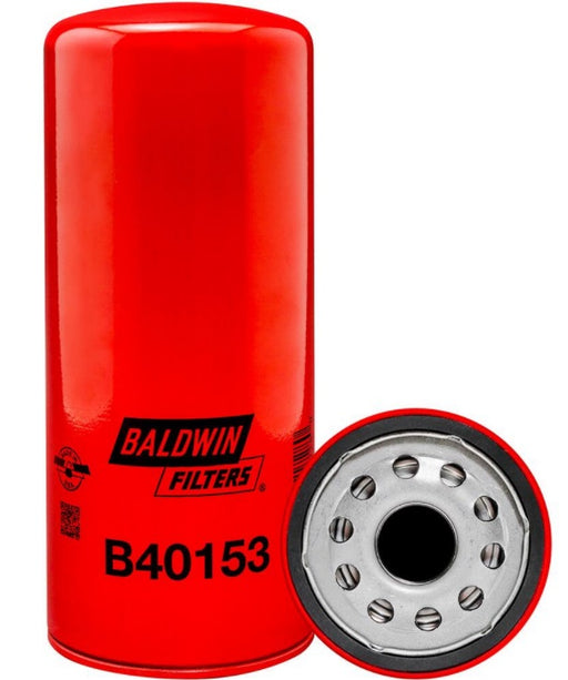 Baldwin B40153 LUBE SPIN ON