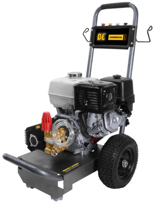 BE Pressure B4213HC PW GAS GX390 4200PSI 4GPM