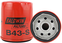 Baldwin B43-S Engine Oil Filter