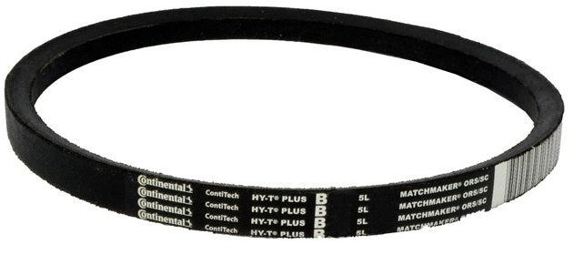 Continental B46 Continental HY-T Plus Classical V-Belt, 48.000" Effective Length, 0.660" Top Width