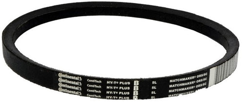 Continental B48 Continental HY-T Plus Classical V-Belt, 50.000" Effective Length, 0.660" Top Width