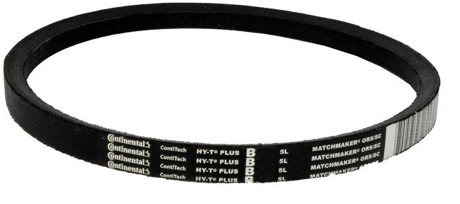 Continental B48 Continental HY-T Plus Classical V-Belt, 50.000" Effective Length, 0.660" Top Width