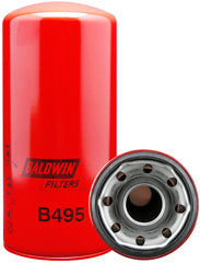 Baldwin B495 Engine Oil Filter