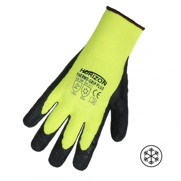 Groupe BBH (140) B50762XL Coated work gloves