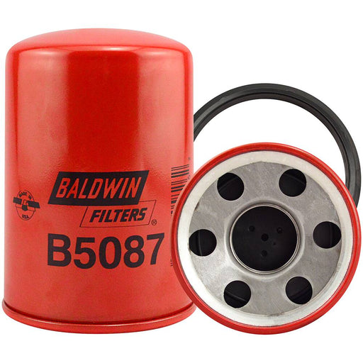 Baldwin B5087 COOLANT SPIN-ON WOUT