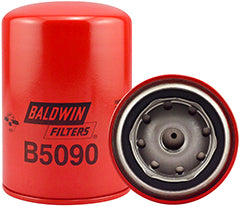 Baldwin (226) B5090 COOLANT SPIN-ON WOUT