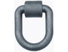 Buyers Products B50PKGD Extended 1" Diameter Forged D-Ring, 4" x 3" Inner Dimension