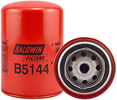 Baldwin (226) B5144 COOLANT BY-PASS SPIN-ON