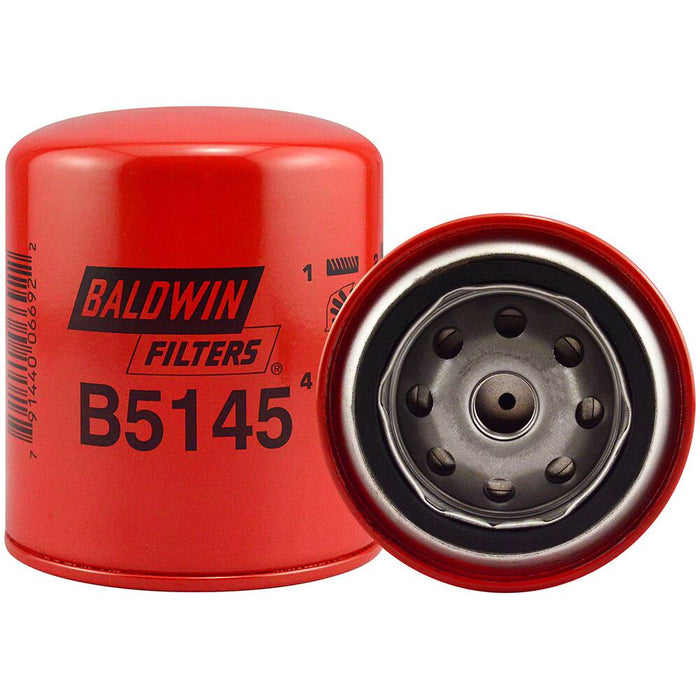 Baldwin B5145 COOLANT SPIN-ON WOUT