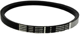 Continental B51 Continental HY-T Plus Classical V-Belt, 53.000" Effective Length, 0.660" Top Width